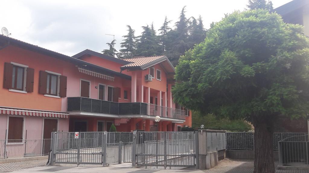 Casa Lavoro Vancanza Appartement Castelnuovo del Garda Buitenkant foto